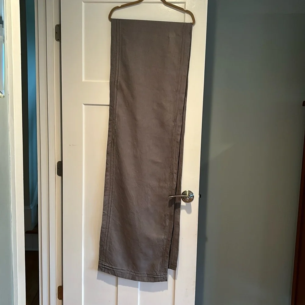 Williams Sonoma table runner